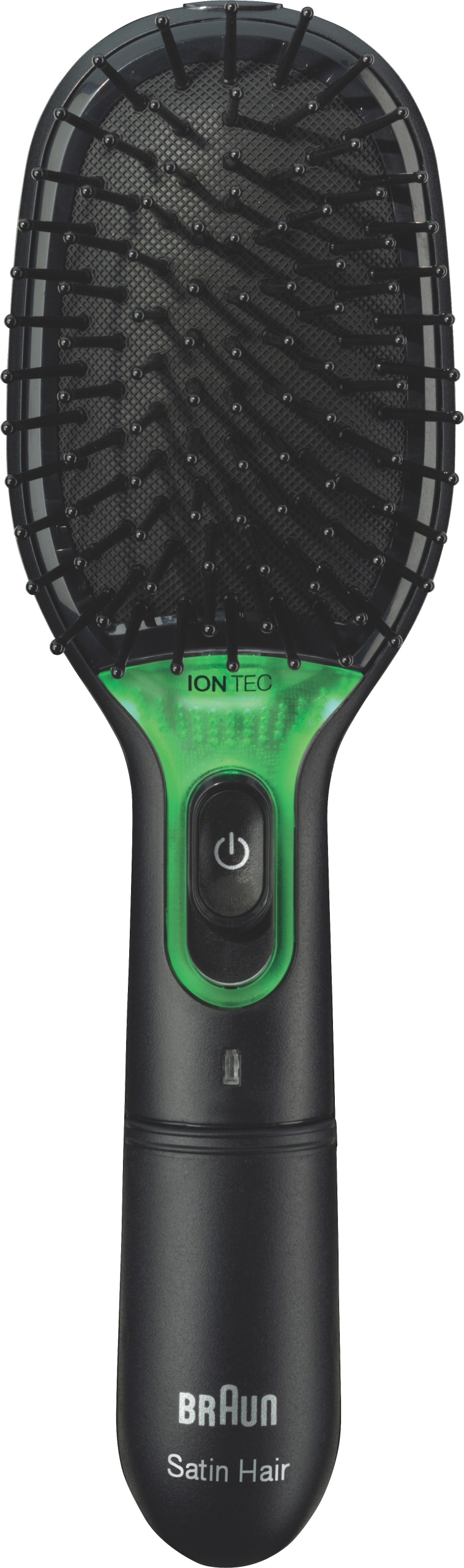 Žehliaca kefa Braun Satin Hair 7 BR710E